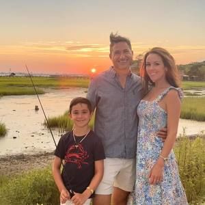 Meet your Posher, Adam